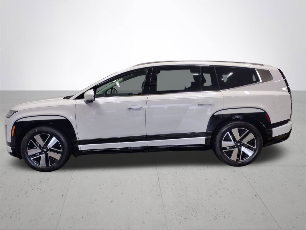 New 2026 Hyundai Ioniq 9 SEL image 9