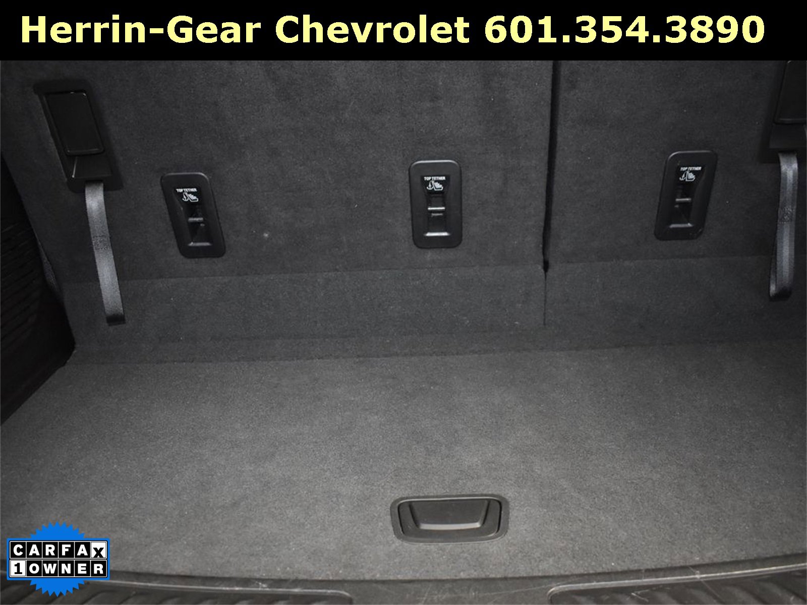 Used 2023 Chevrolet Tahoe LT image 21