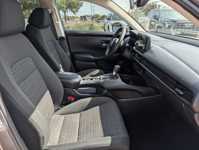 Used 2023 Honda HR-V LX image 30