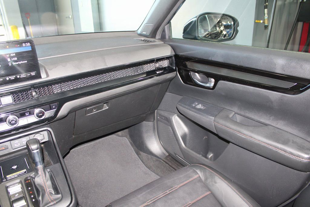 Used 2023 Honda CR-V Sport Touring image 25