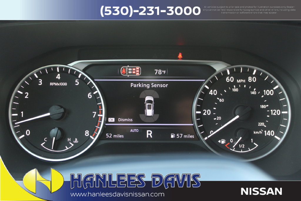 New 2026 Nissan Pathfinder Rock Creek w/ Rock Creek Premium Package AWD/4WD image 36