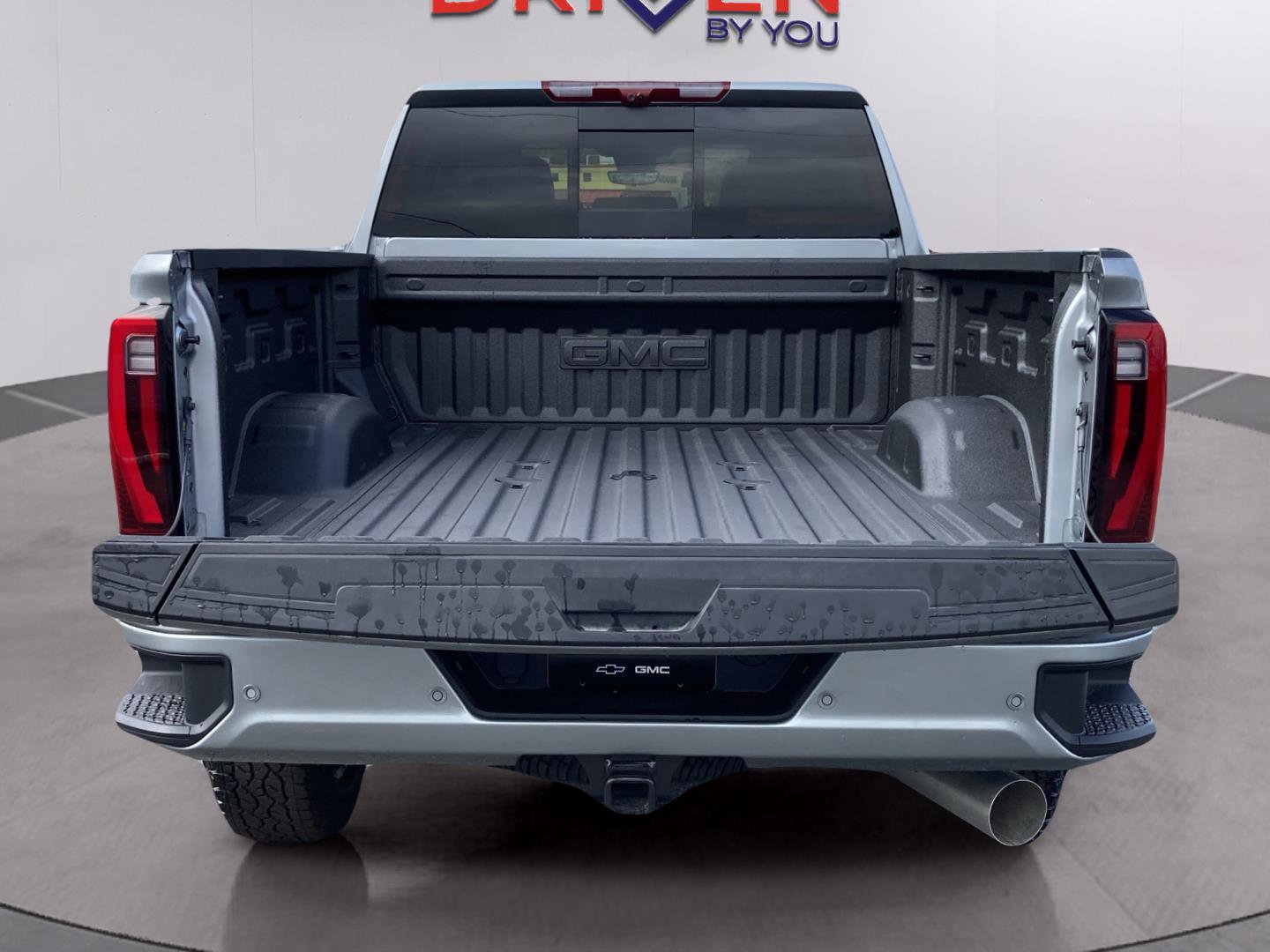 New 2026 GMC Sierra 2500 Denali w/ Denali Reserve Package image 36