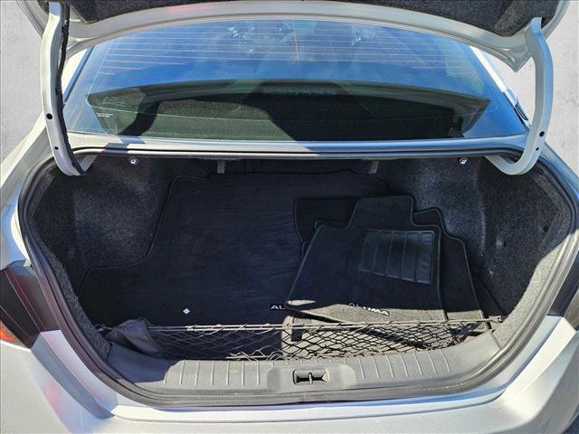 Used 2019 Nissan Altima 2.5 SV image 6