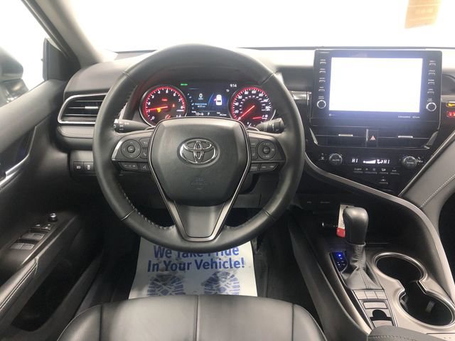 Used 2023 Toyota Camry XSE image 15