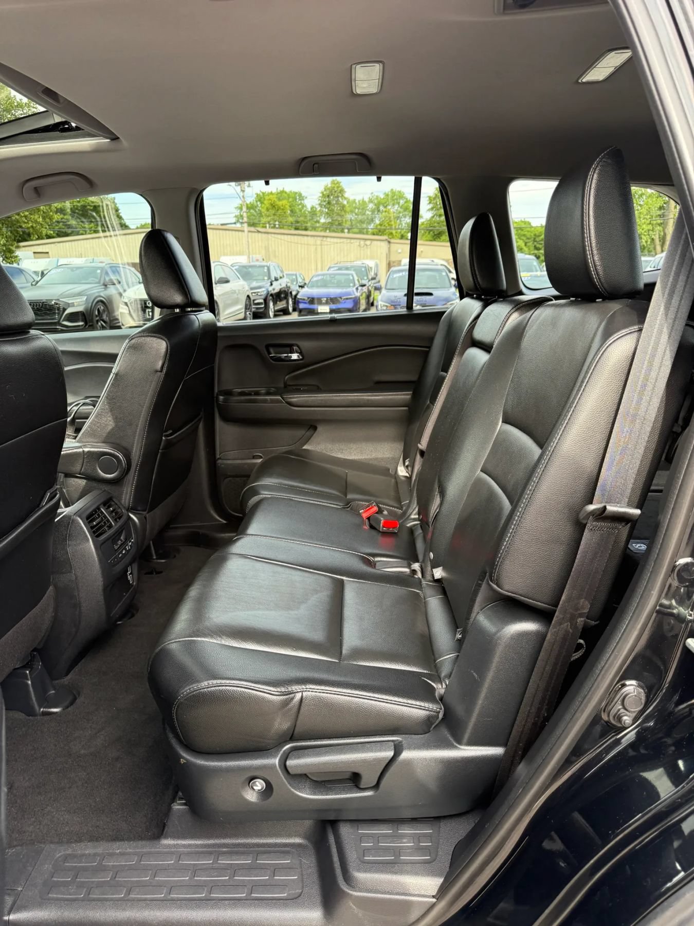 Used 2019 Honda Pilot EX-L image 22