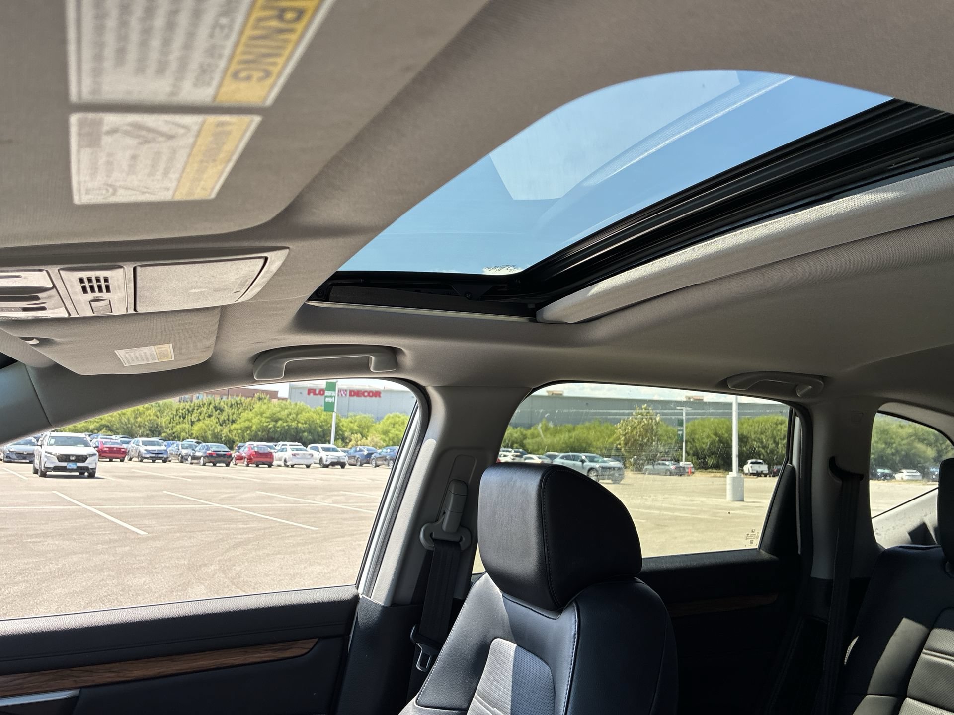 Certified 2020 Honda CR-V Touring image 20