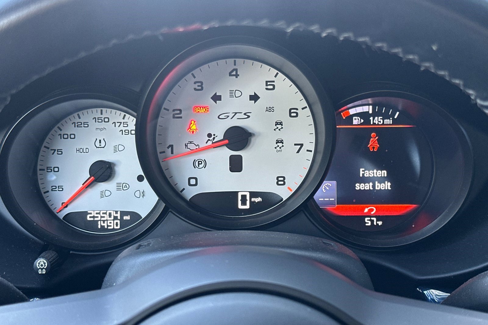 Used 2019 Porsche 718 Cayman S image 30