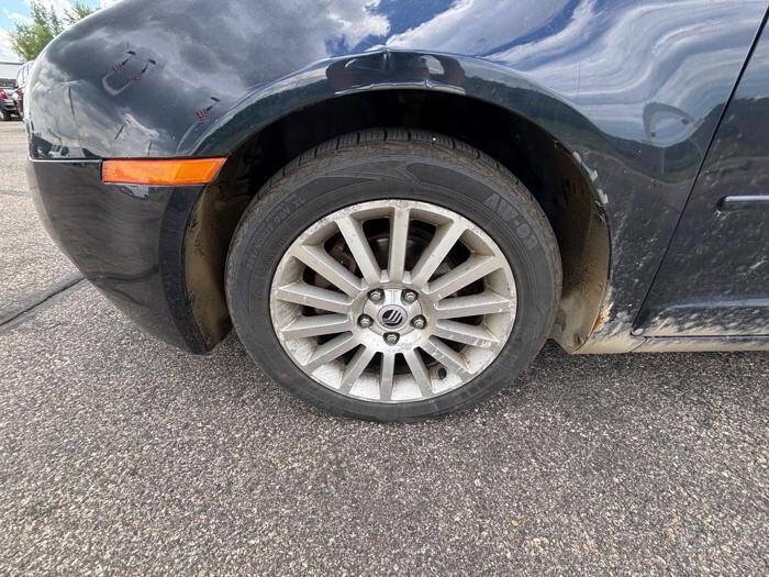 Used 2008 Mercury Milan Premier FWD image 10