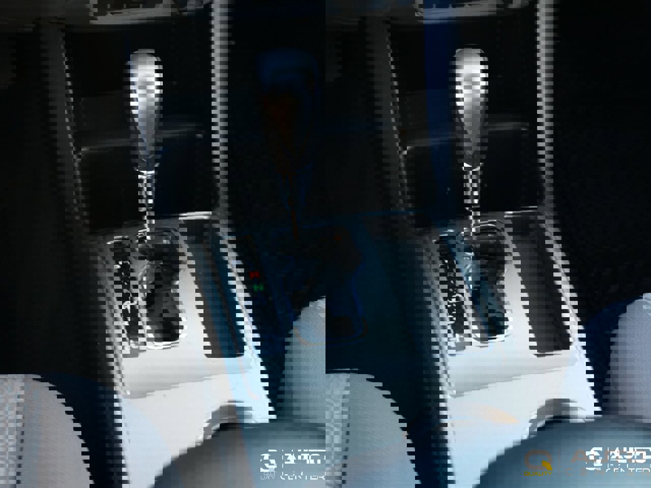 Used 2015 Toyota Tacoma 4x4 Double Cab image 19