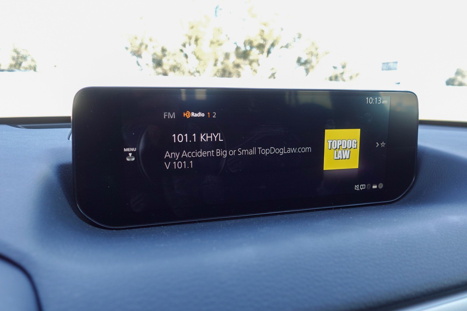 Certified 2025 MAZDA CX-50 AWD 2.5 S w/ Premium Package image 18