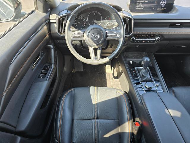 Certified 2024 MAZDA CX-50 AWD 2.5 S w/ Weather Package image 15