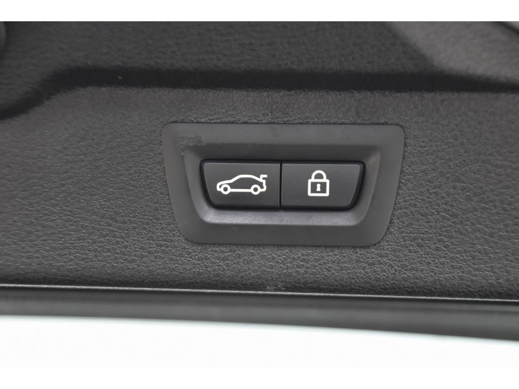 Used 2016 BMW X5 xDrive35i image 23