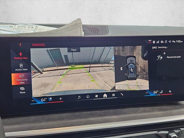 New 2026 BMW X5 sDrive40i w/ M Sport Package RWD image 13