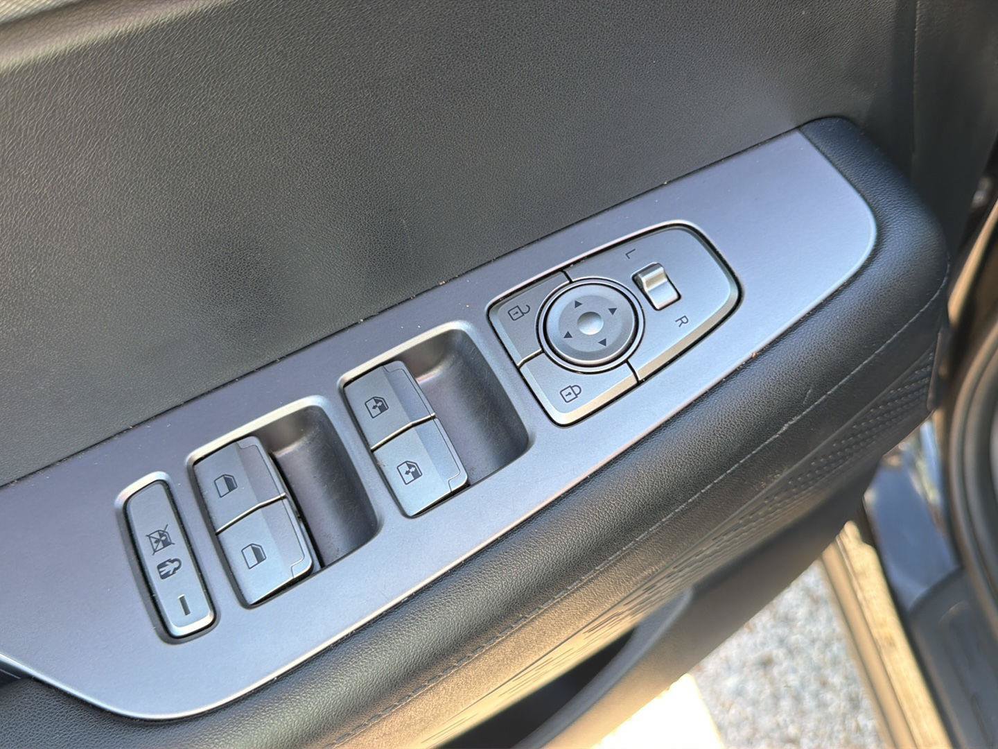 Used 2024 Hyundai Palisade XRT AWD/4WD image 24
