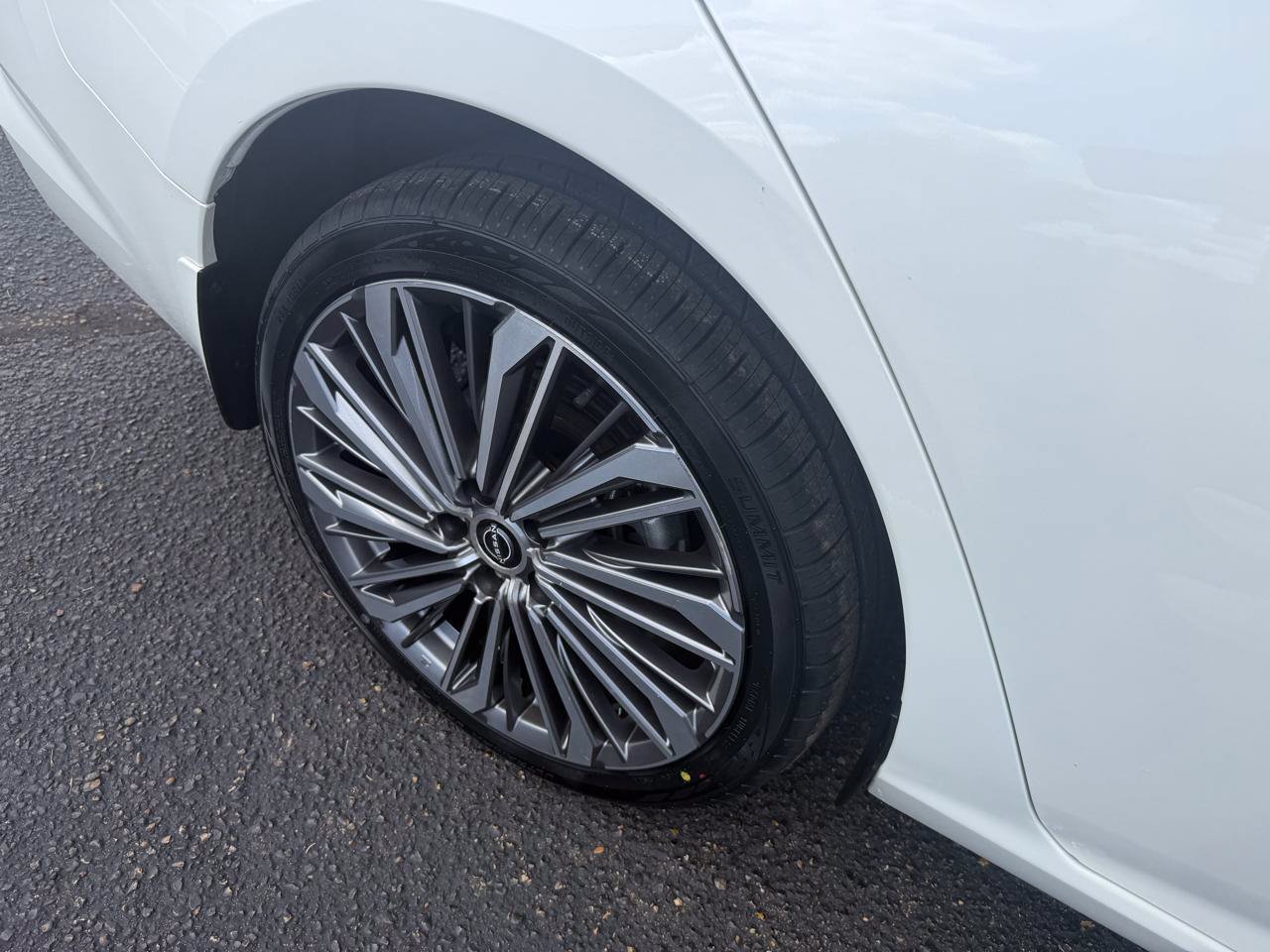 Used 2023 Nissan Altima 2.5 SL AWD/4WD image 30