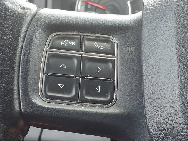 Used 2021 RAM 1500 Express w/ Wheel & Sound Group AWD/4WD image 32