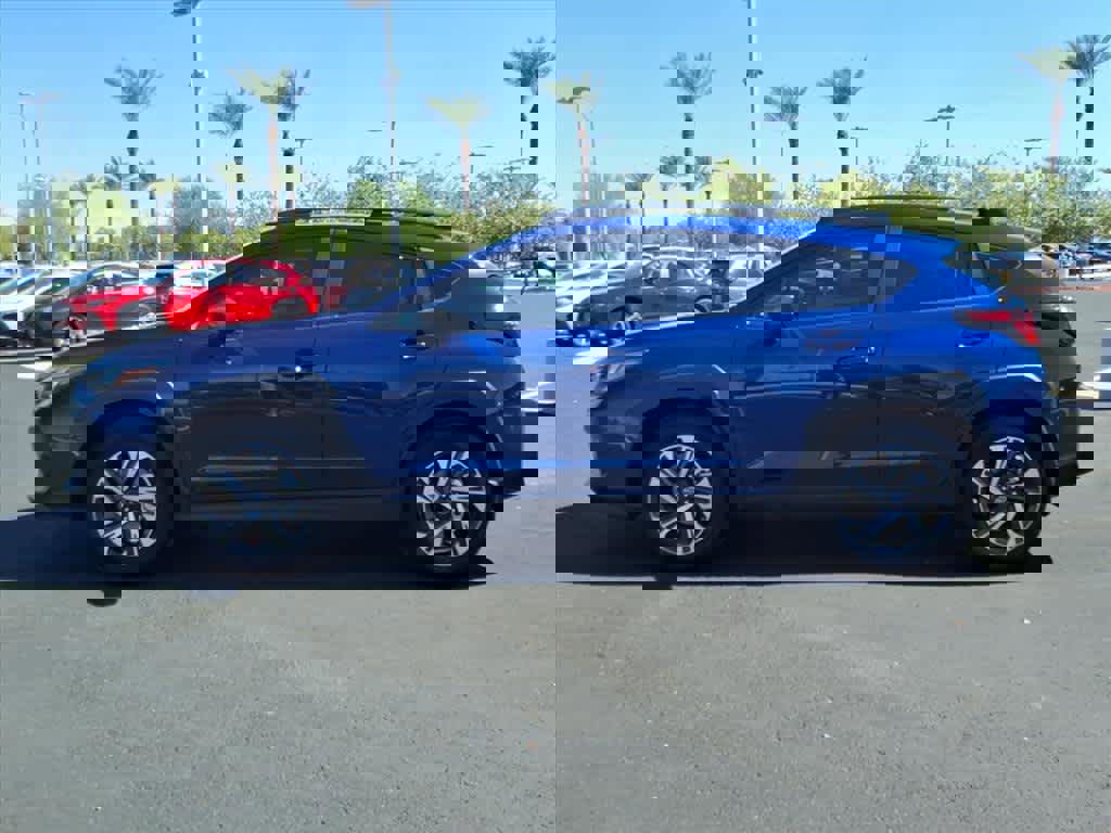 Certified 2024 Subaru Crosstrek 2.0i Premium image 3