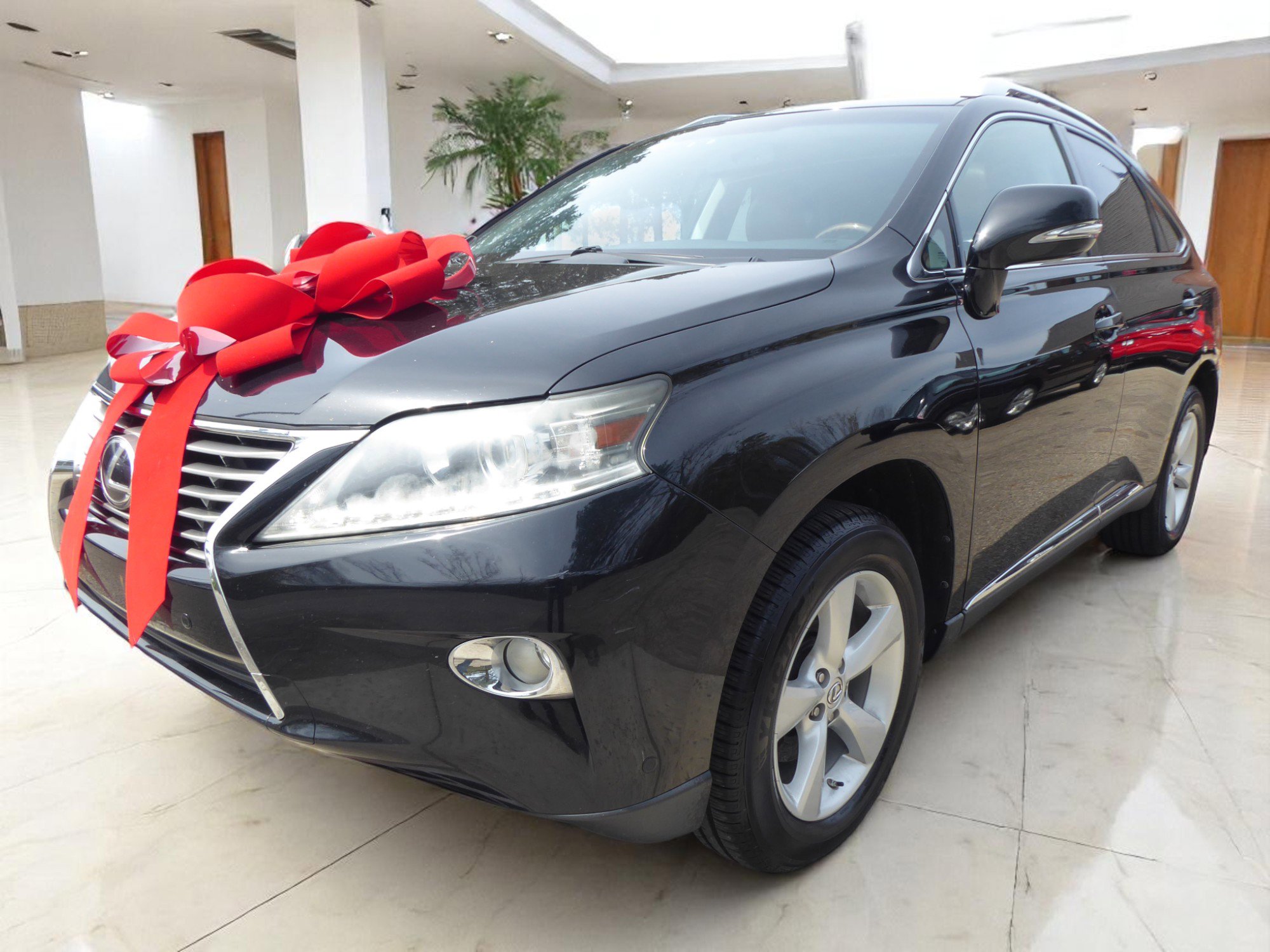 Used 2013 Lexus RX 350 AWD image 5