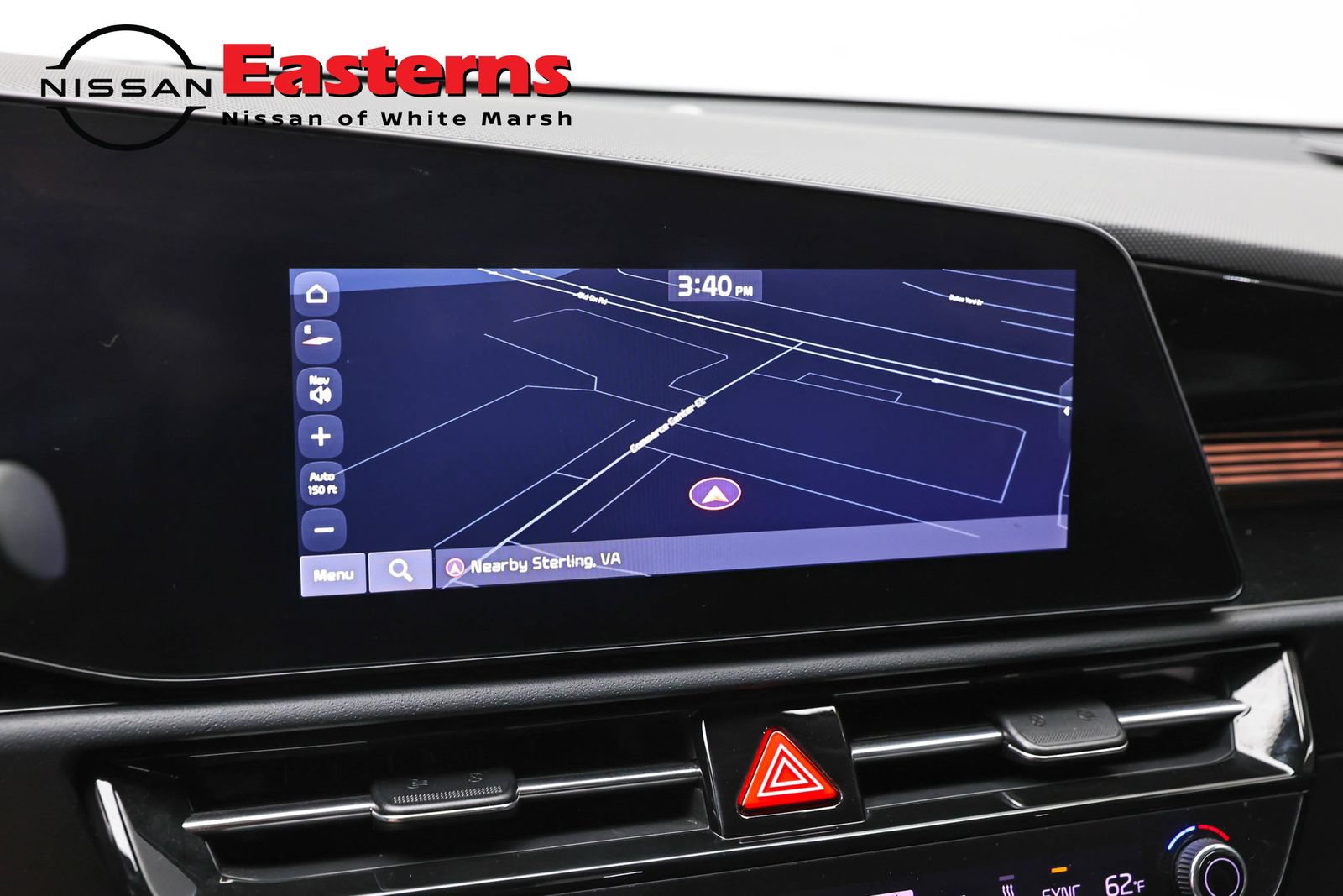 Used 2024 Kia Niro Wind w/ Wind Preserve Package FWD image 18
