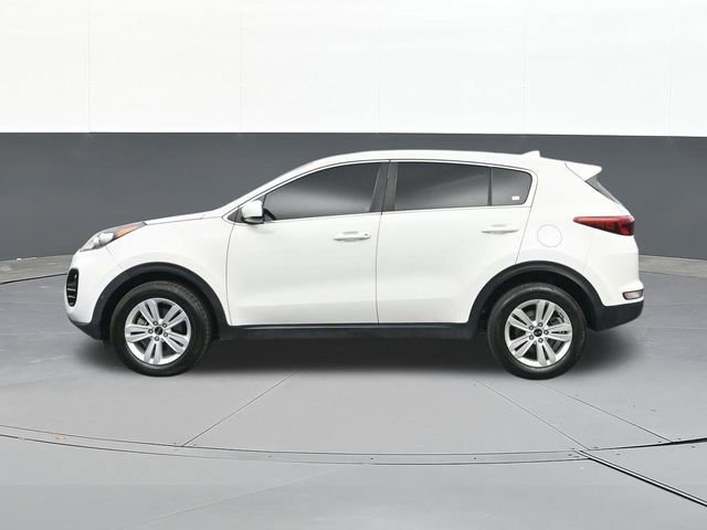 Used 2019 Kia Sportage LX image 8
