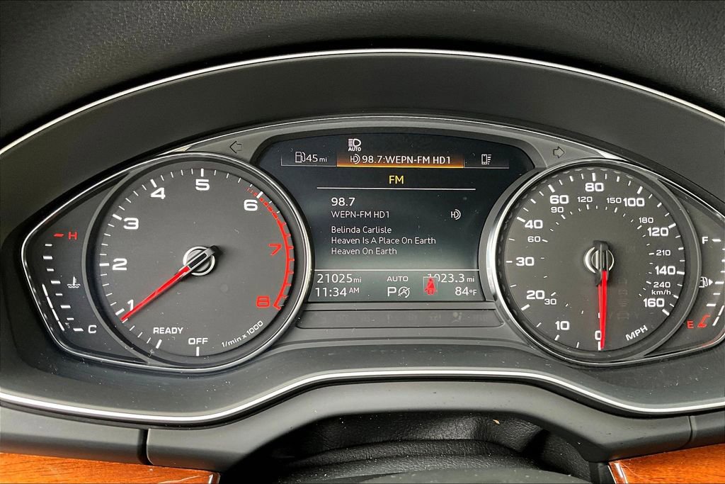 Used 2023 Audi Q5 2.0T Premium w/ Convenience Package image 14