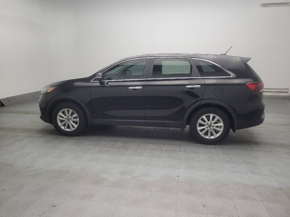 Used 2019 Kia Sorento FWD image 3