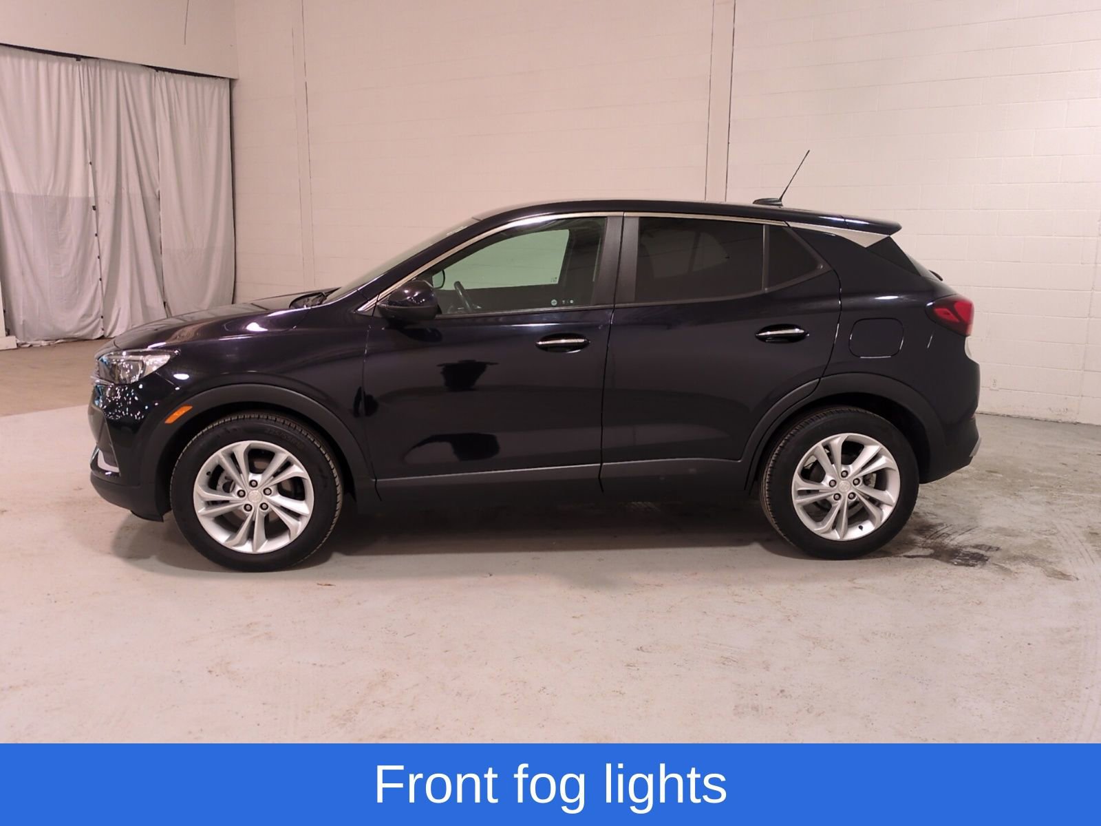 Used 2021 Buick Encore GX Preferred w/ Cold Weather Comfort Package image 6