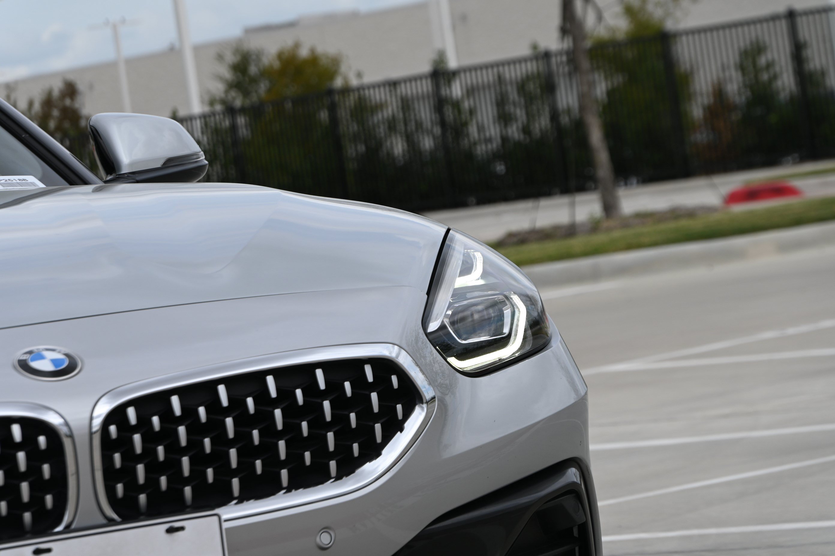 Used 2019 BMW Z4 sDrive30i w/ Premium Package RWD image 12