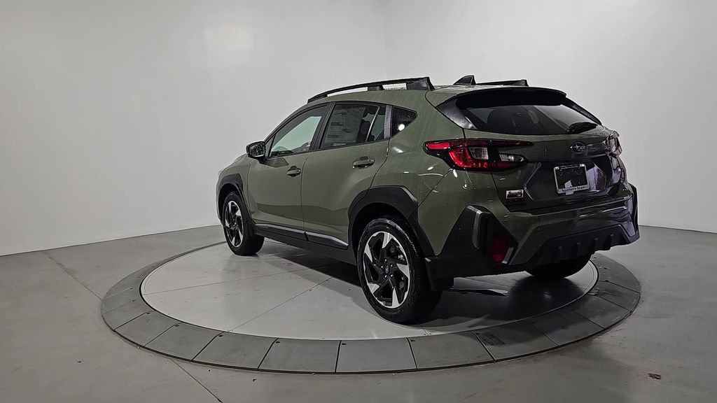 New 2026 Subaru Crosstrek 2.5i Limited image 3