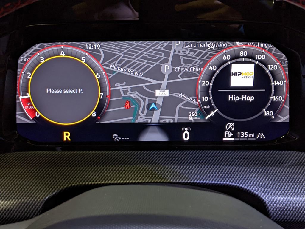 New 2026 Volkswagen GTI SE image 15