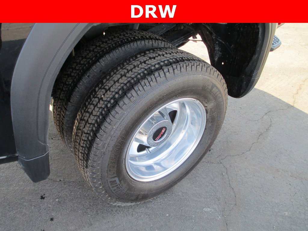 Certified 2023 GMC Sierra 3500 Denali w/ Denali Ultimate Package image 14