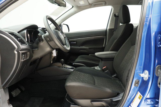 Used 2026 Mitsubishi Outlander Sport AWD image 7