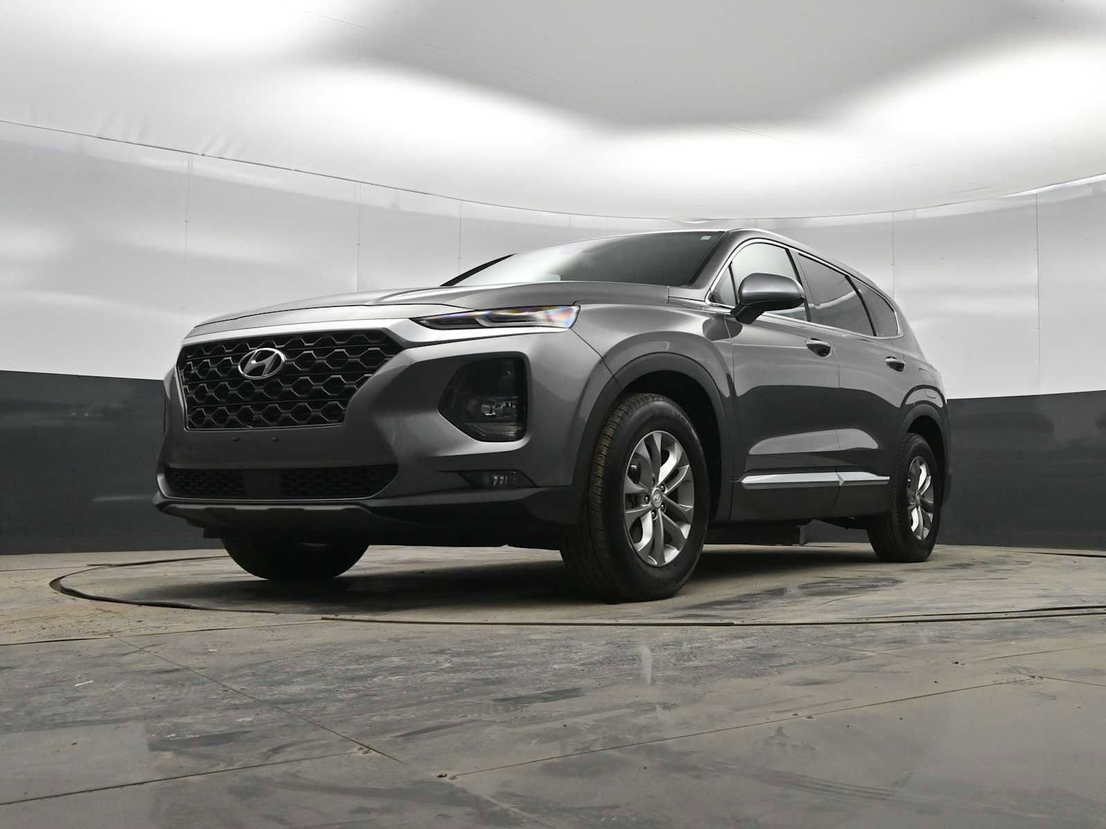 Used 2020 Hyundai Santa Fe SEL image 32