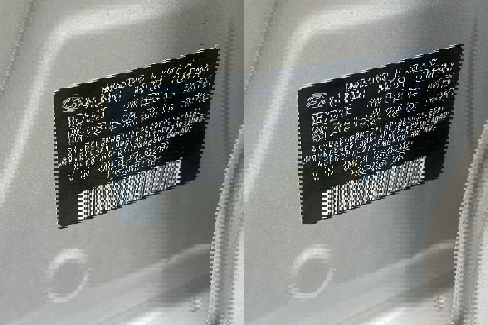 Used 2017 Hyundai Elantra SE image 25