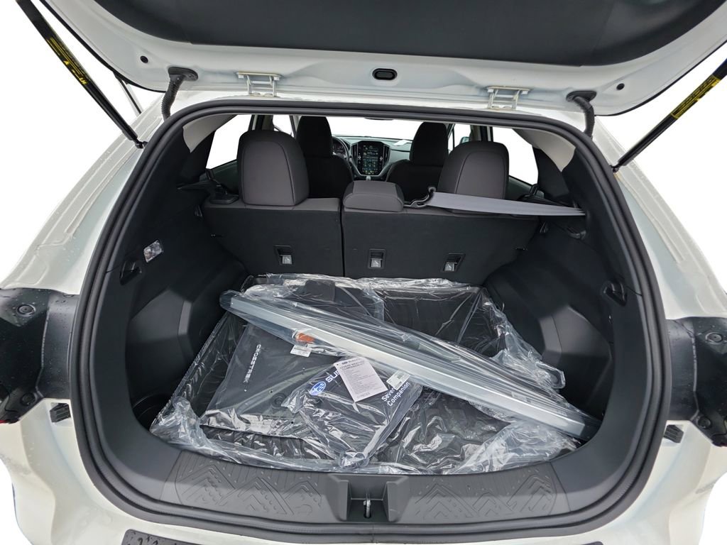 New 2026 Subaru Crosstrek 2.0i Premium image 19