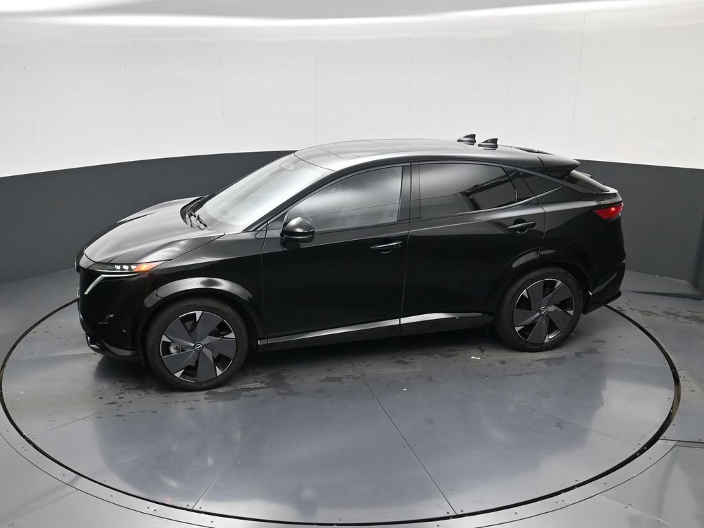 Certified 2025 Nissan Ariya Platinum AWD/4WD image 31