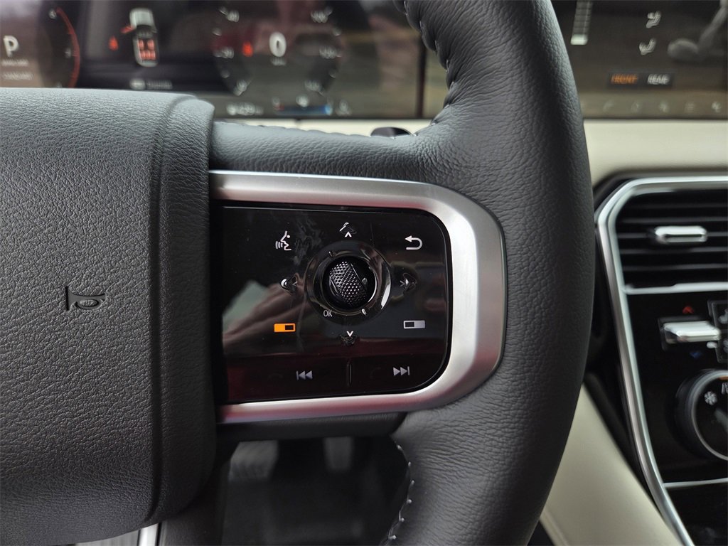 New 2026 Nissan Armada Platinum image 20