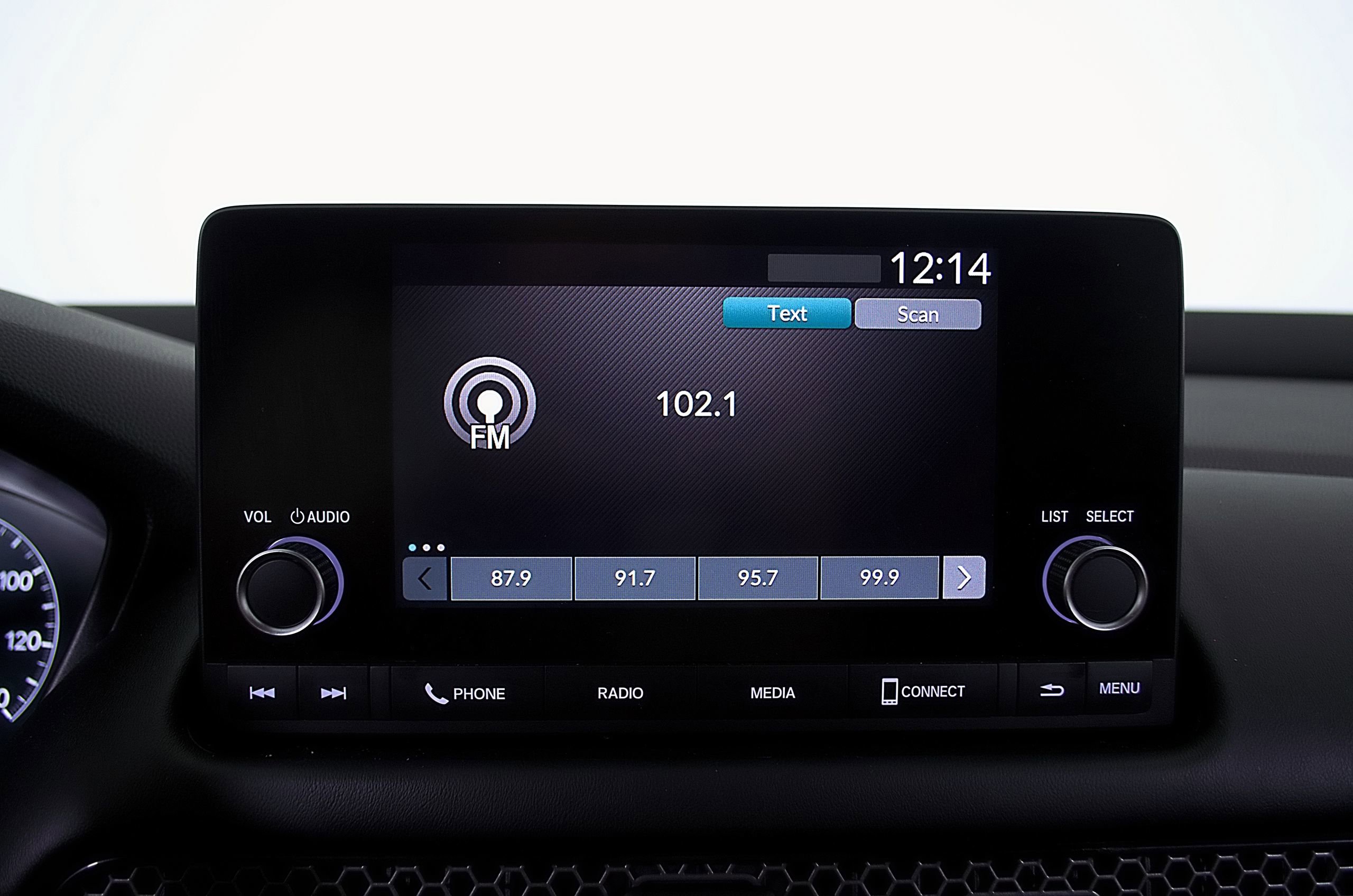 Used 2023 Honda HR-V Sport image 16