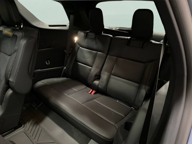 Used 2026 Ford Explorer Tremor AWD/4WD image 25