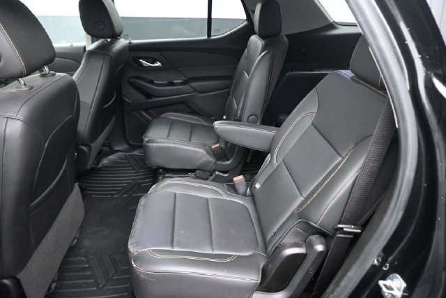 Used 2020 Chevrolet Traverse LT w/ LT Premium Package AWD/4WD image 20