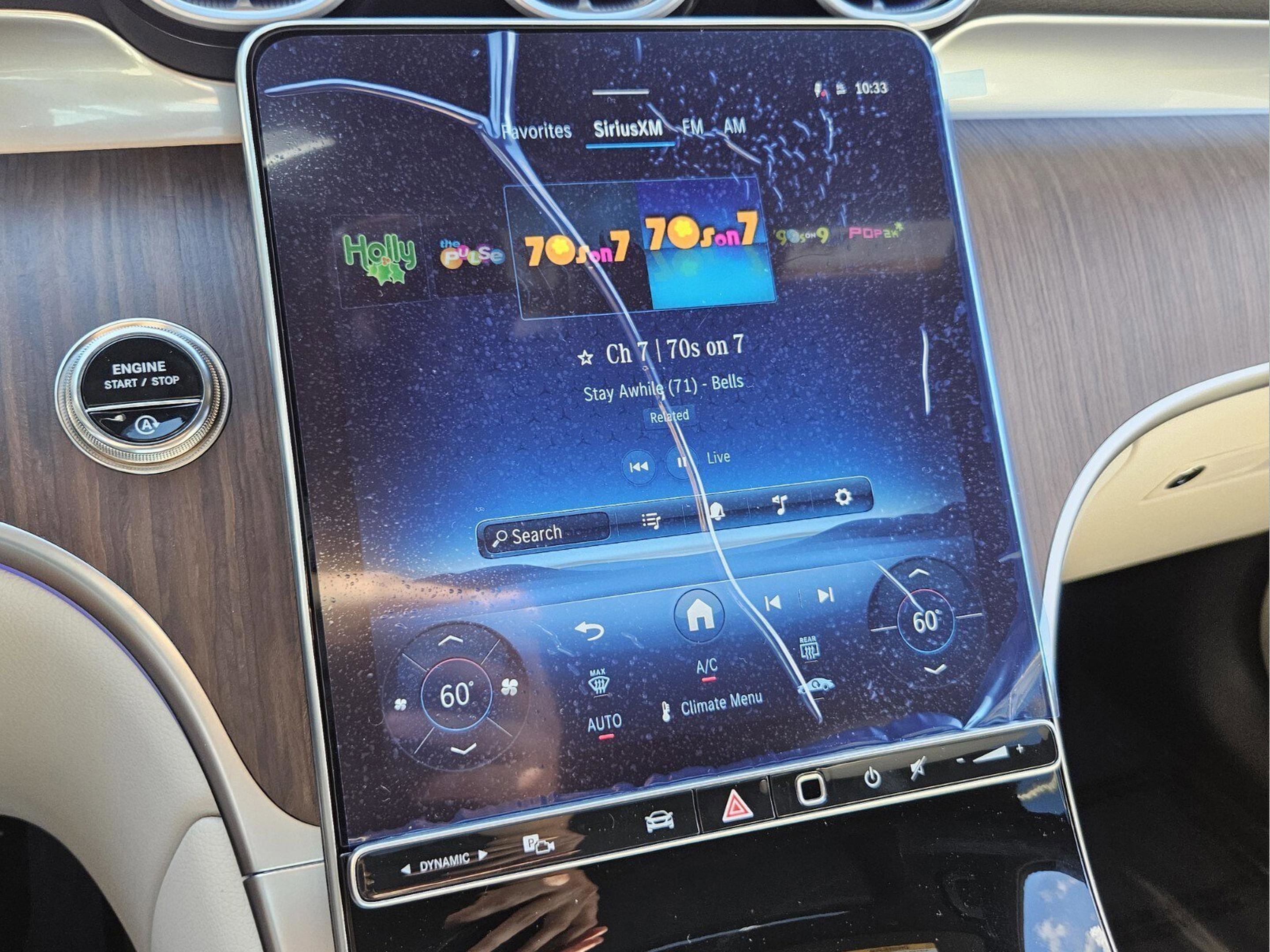 New 2026 Mercedes-Benz GLC 300 image 26