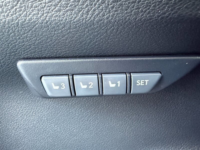 Used 2016 Lexus NX 200t F Sport w/ F Sport Premium Package FWD image 26