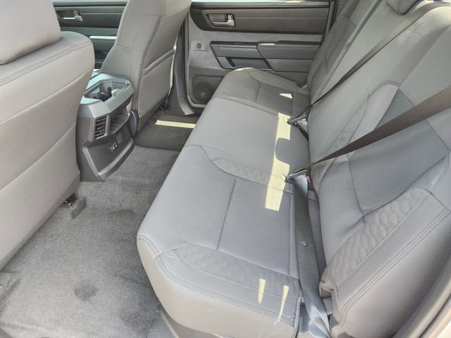 New 2026 Toyota Tundra SR5 image 24