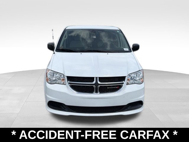 Used 2019 Dodge Grand Caravan SE FWD image 9