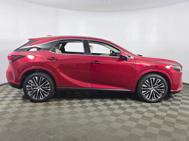 Used 2023 Lexus RX 350 Premium Plus w/ Accessory Package (Z1) image 11