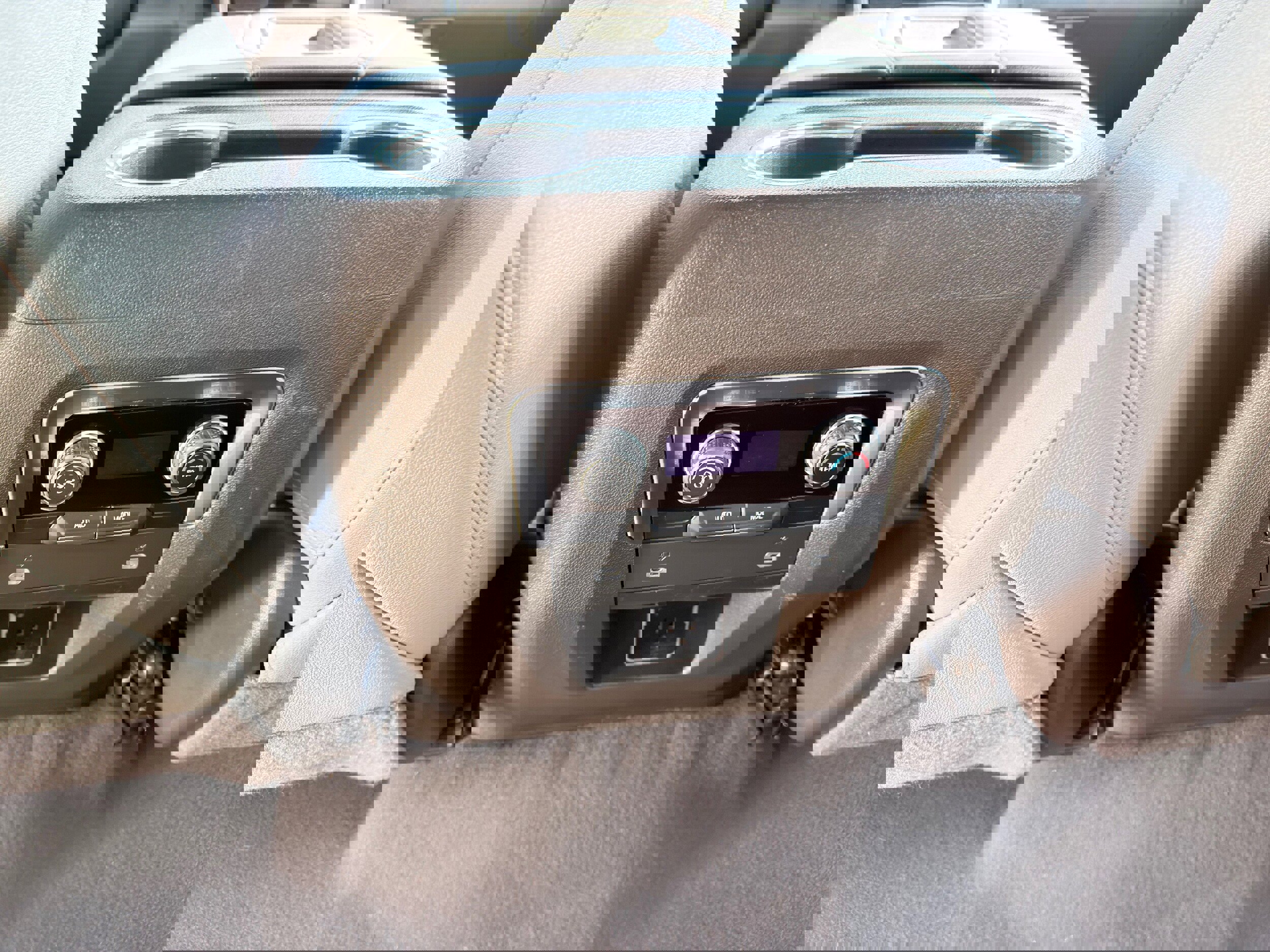 Used 2024 Chevrolet Tahoe LT image 22