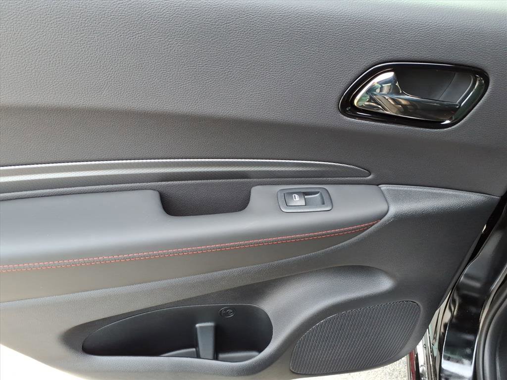 New 2026 Dodge Durango GT image 34