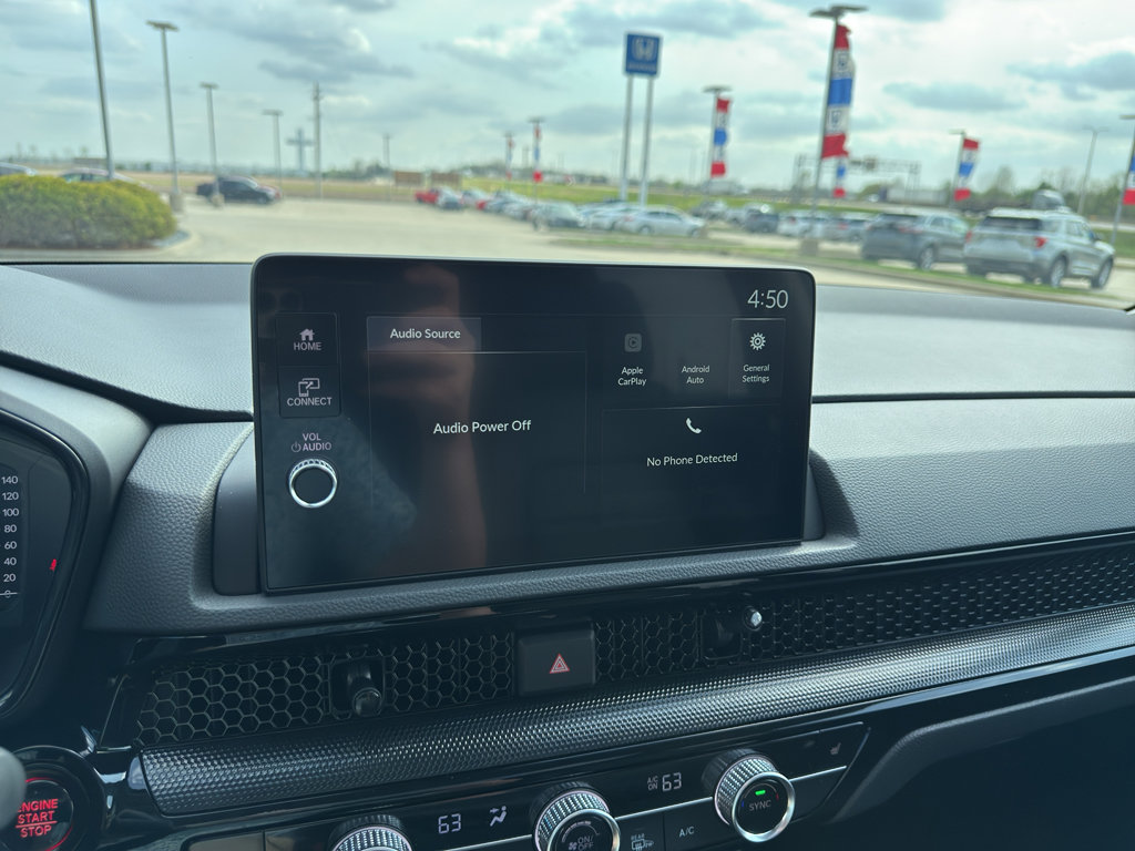 Used 2026 Honda CR-V EX-L image 22