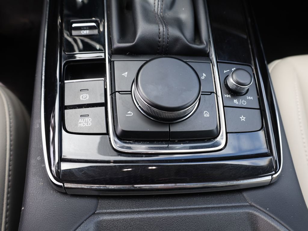 Certified 2023 MAZDA CX-30 AWD 2.5 S w/ Preferred Package image 25