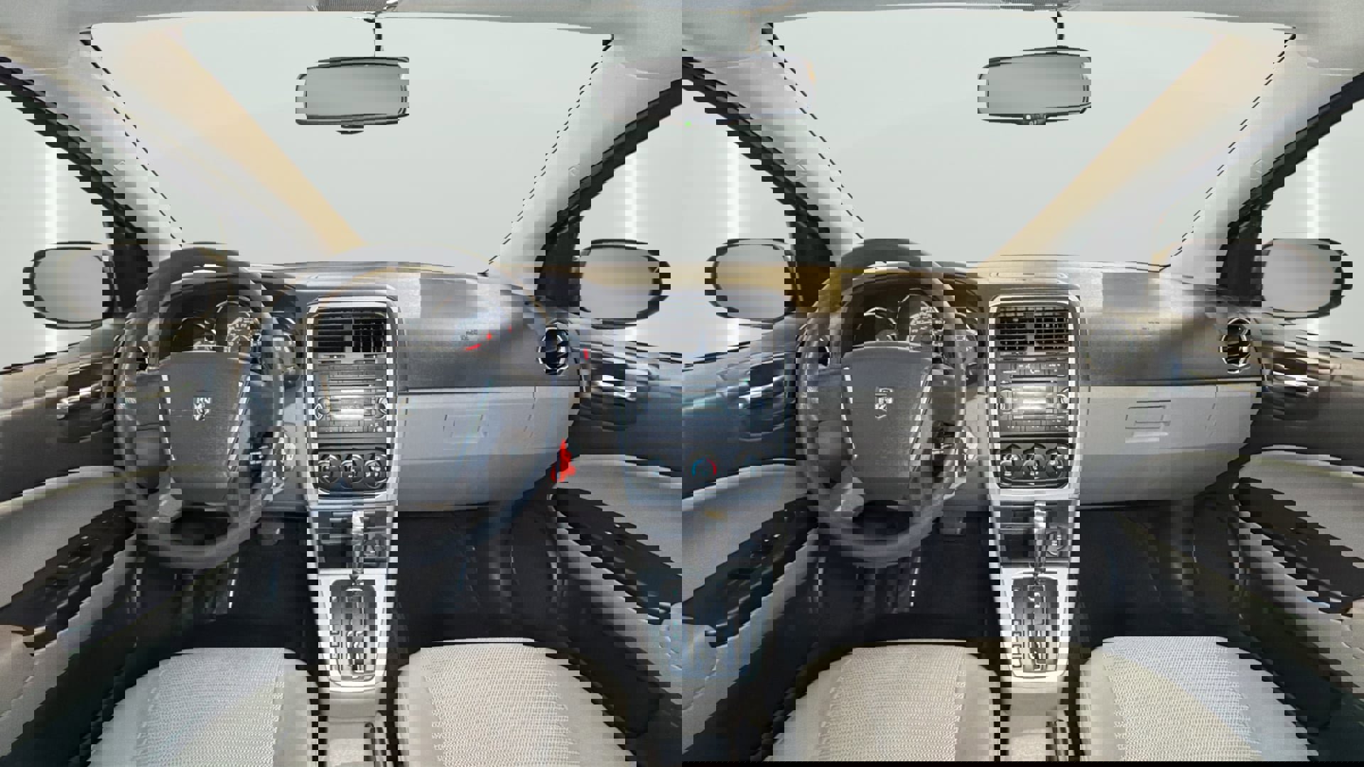 Used 2010 Dodge Caliber Mainstreet image 31